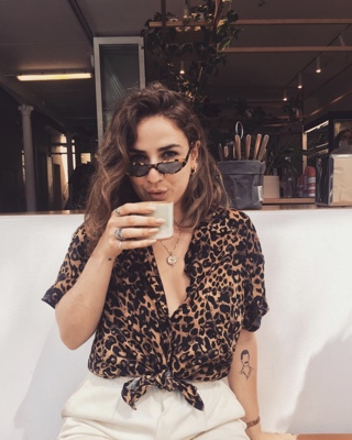Emma Curran