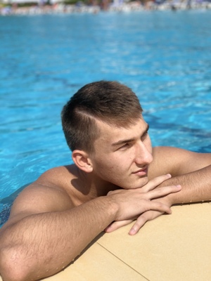 Artyom Sokolov
