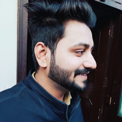 Shubham Kansal