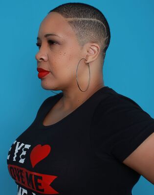 LaTonya MeChelle