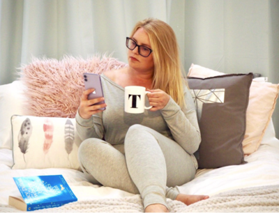 Tina Harvey