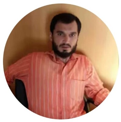 Muhammad Salman Habib
