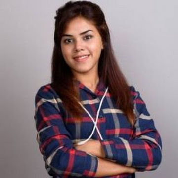 Riya Roy
