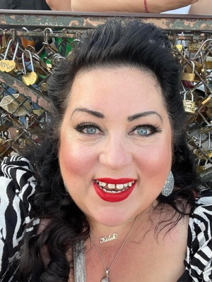 Katie Eyden-Hainsworth