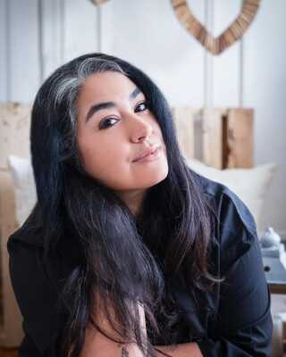 Nicole Perrino