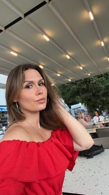 Lejla Dilberovic