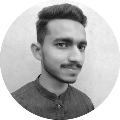 Ahmad Ejaz