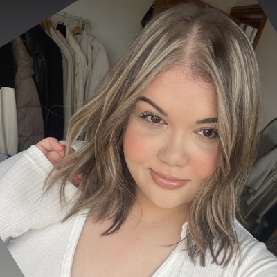 Olivia Blake