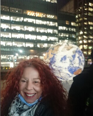 Gul Greenslade