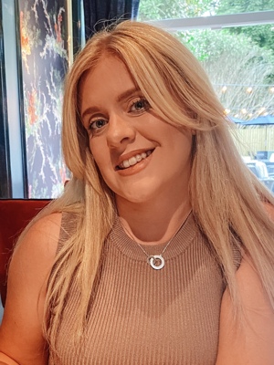 Amy  Cooper