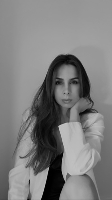 Ariella Coutinho de Melo