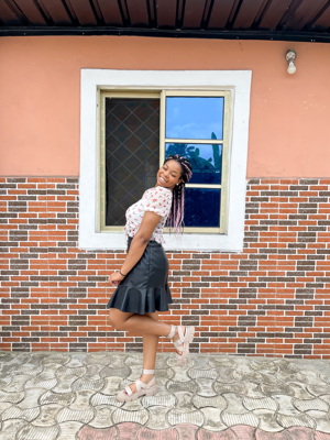 Osinachi Okoye