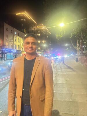 Hasan Mamun