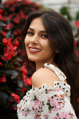 Sushma M.