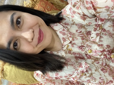 Yvonne Claire Mariano Bertoldo