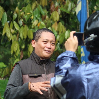 mas Dirman Narablog