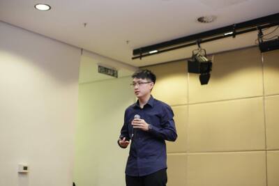 Reginald Chan