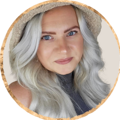 Clare Walch