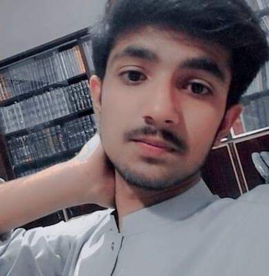 MoMi Shaikh