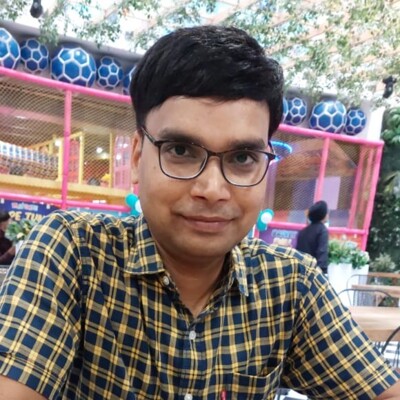 Kamlesh Kumar