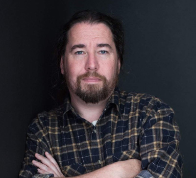 Andrew Wilcox