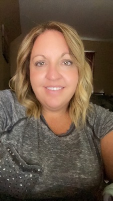 Krissy Higgins