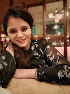 Pree Sharma