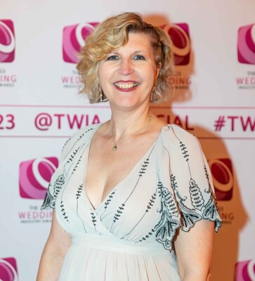 Victoria Welton
