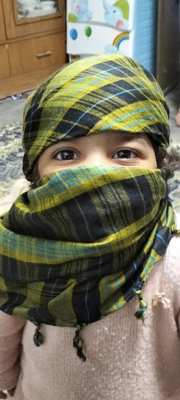 Muhammad Tanveer