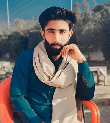 Faizan Ali