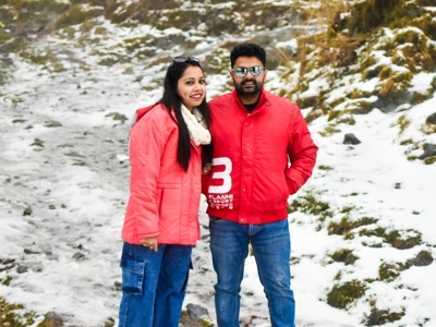 Ishika Bhardwaj