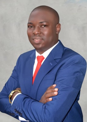 Dayo Adetiloye