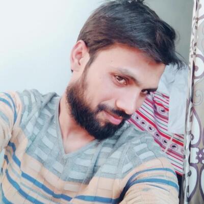 Zaheer Hussain