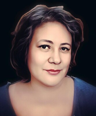 Elisa Quidlat