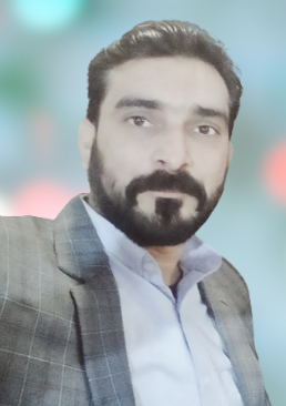 Mazhar Bhatti