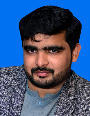 Usman Mahmood