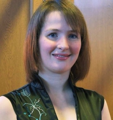 Katherin Cole