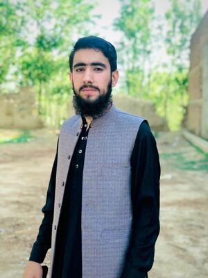 Muhammad Hamza