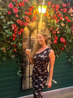 Rachel Morgan-Williams