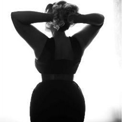 Caroline Jones