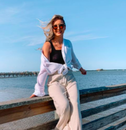 Jenna Morton