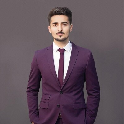 Zahid Awais