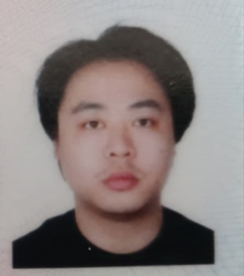 zhenghao lin