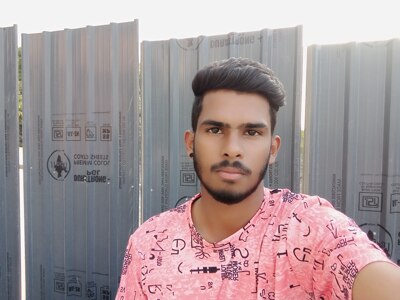 harish vokkaliga