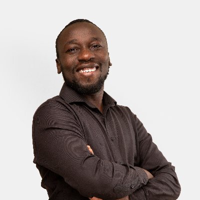 Ephraim Batambuze