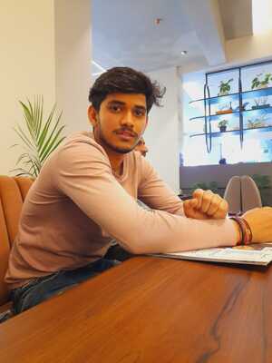 Manish Verma