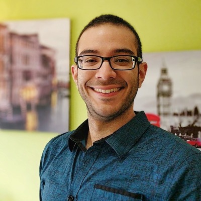 Carlos Barraza