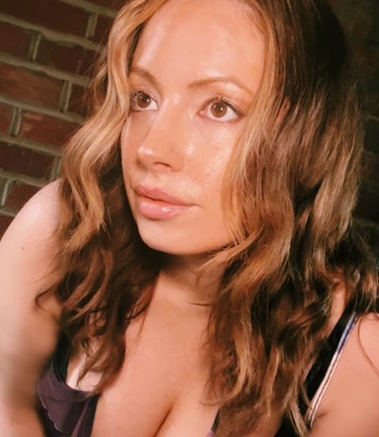 Sophie McKeever