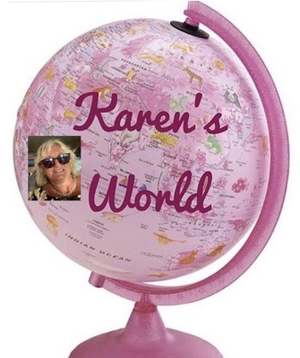 Karen’s World