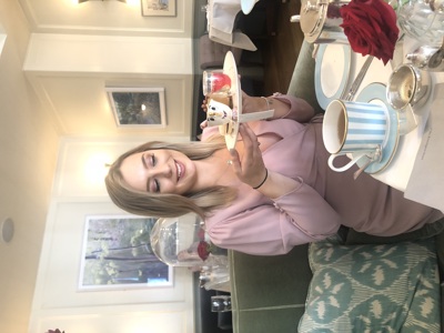 Sophie Hart